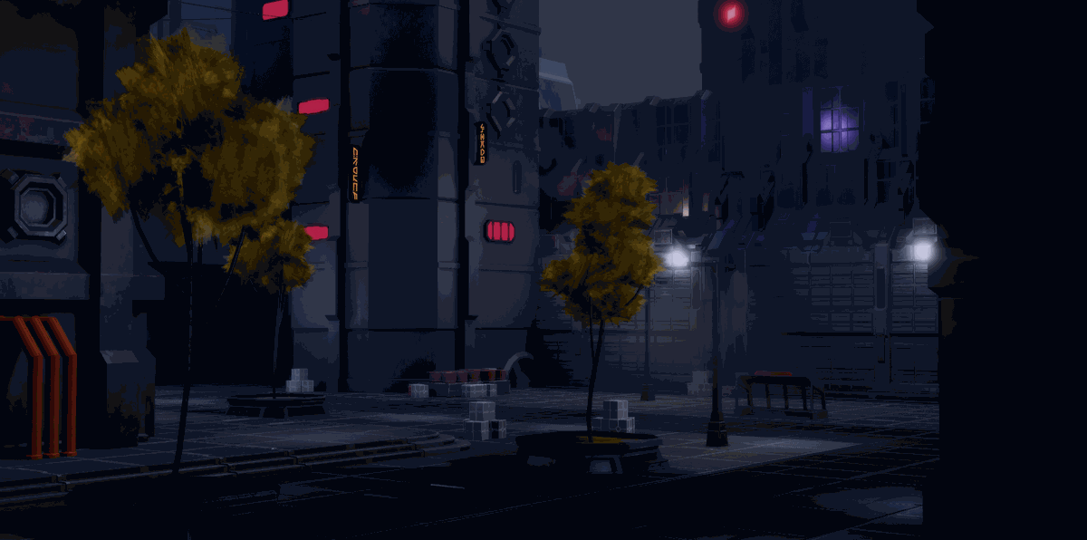 Imperial Realistic Coruscant Map V2 image 15