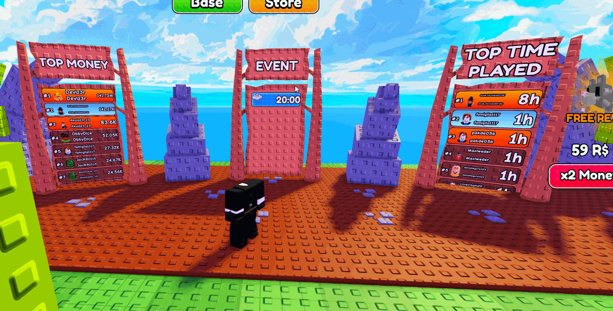 Feed an Animal image 11