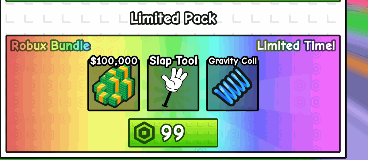 Steal a Cartoon image 4