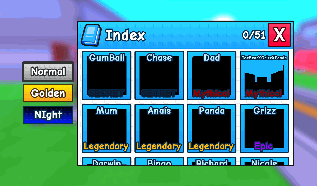 Steal a Cartoon image 8