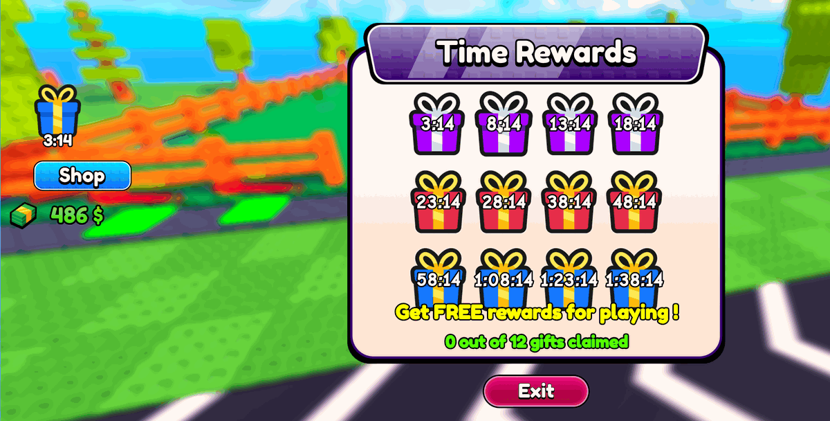 Feed an Animal image 12