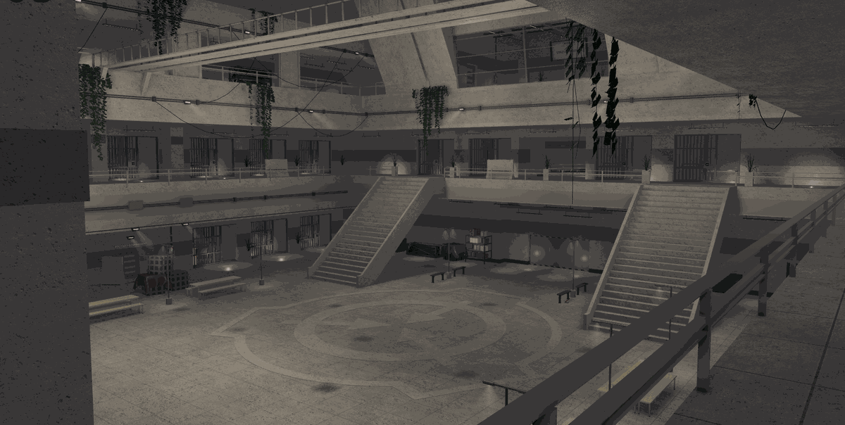 Area 43