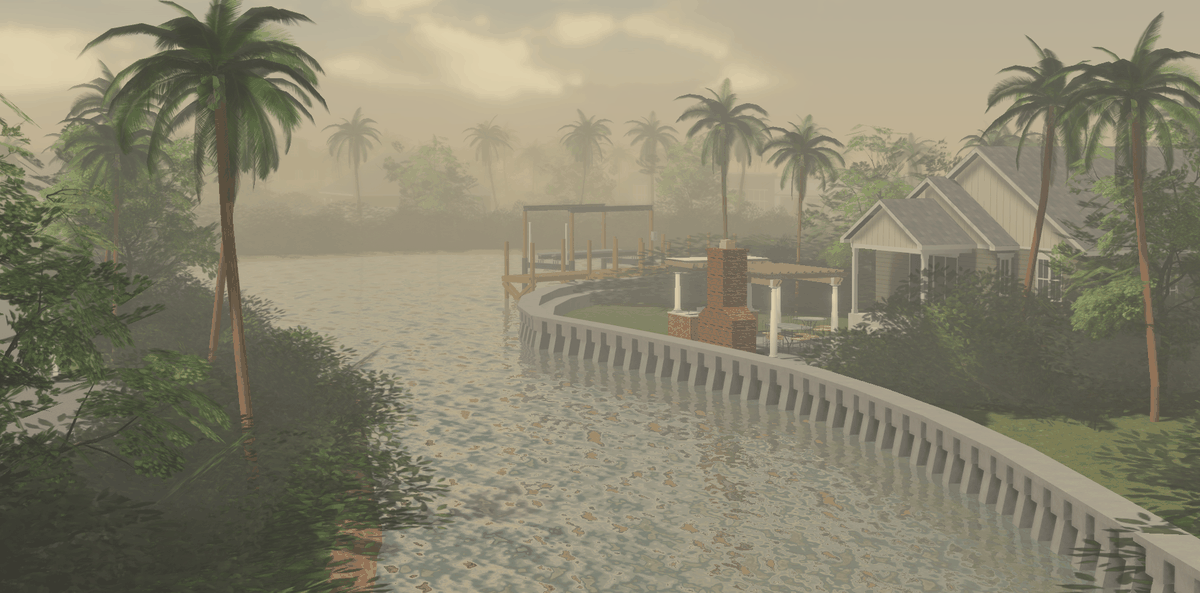 Treasure Coast, Fort Pierce Florida City image 6