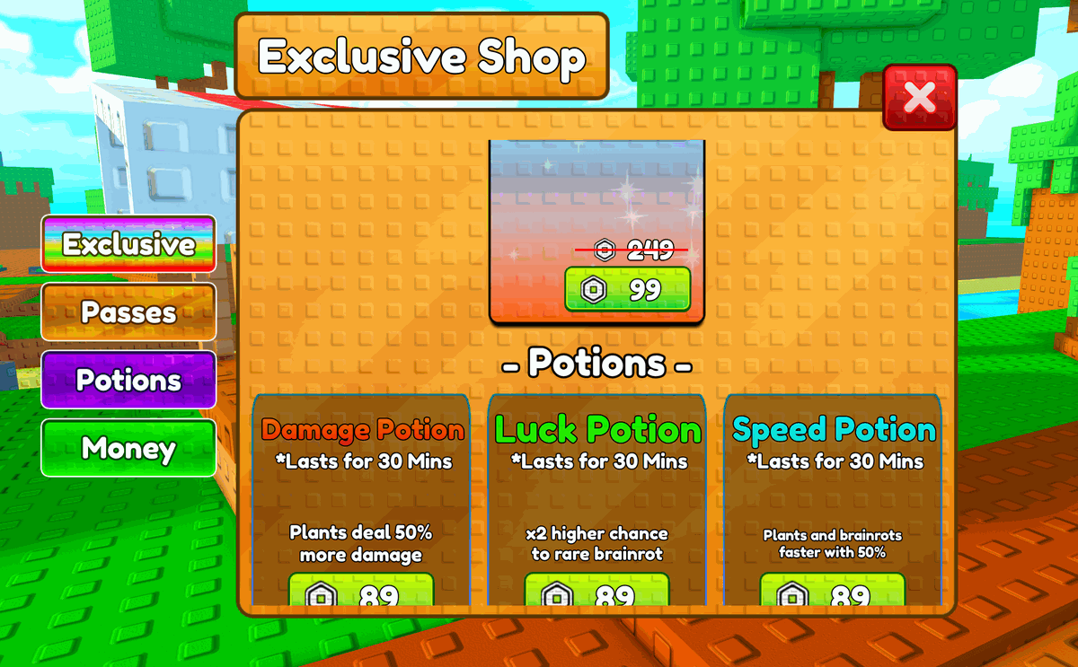 Plants vs Waifus image 6