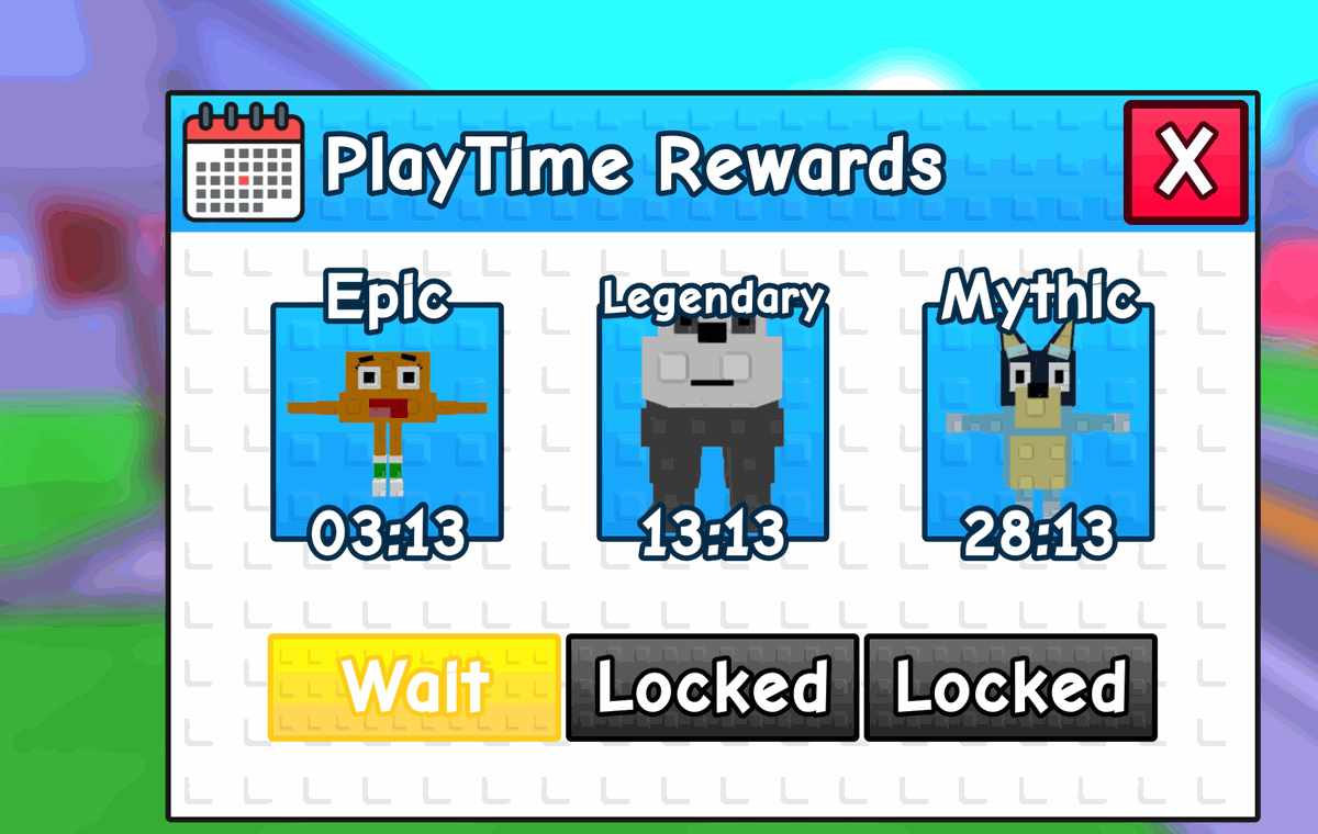 Steal a Cartoon image 10