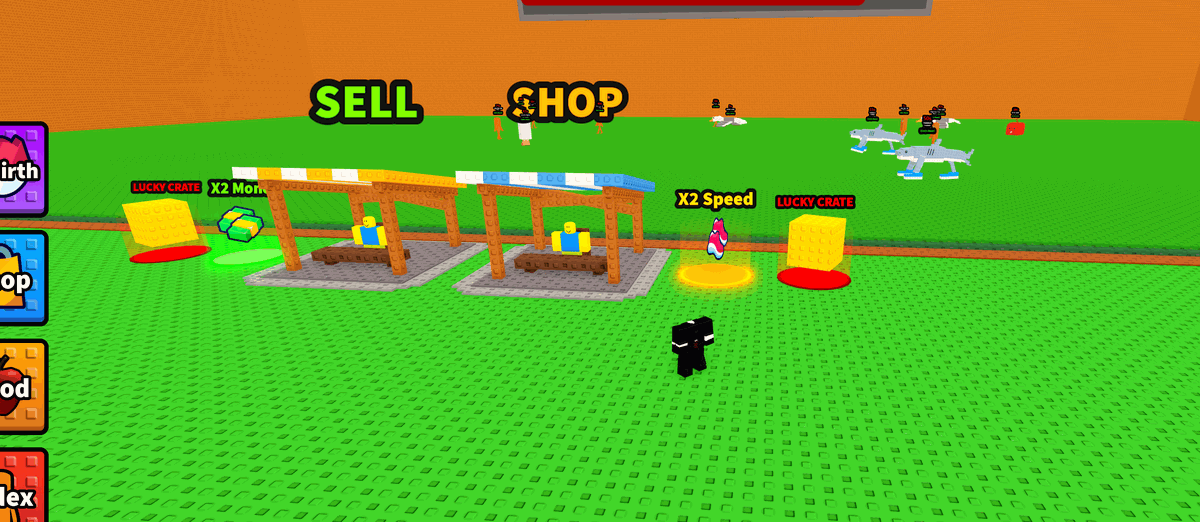 Catch a Brainrot image 7