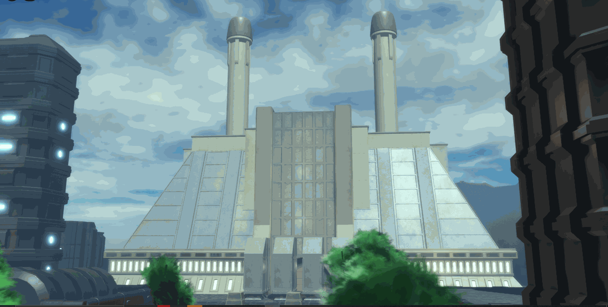Republic Realistic Coruscant Map V2 image 22