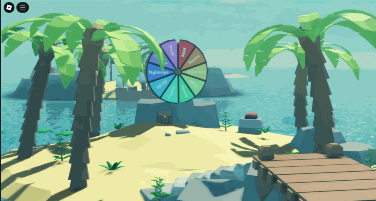 The Wheel One
