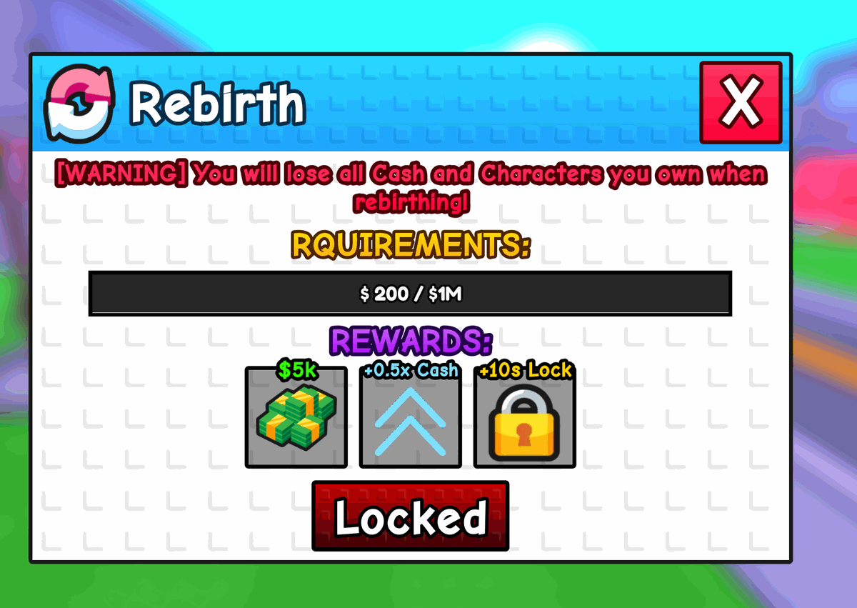 Steal a Cartoon image 9