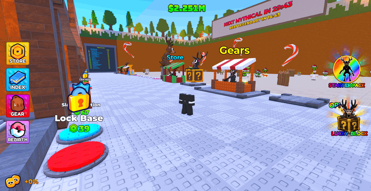 Dont Wake the 99 Nights image 3