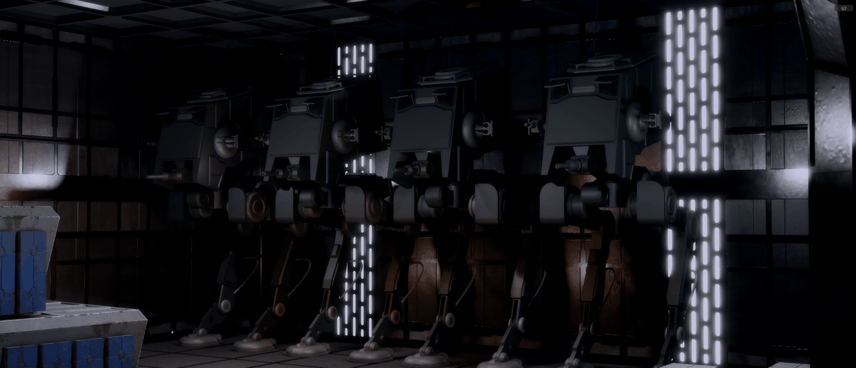Imperial Realistic Coruscant Map V2 image 18