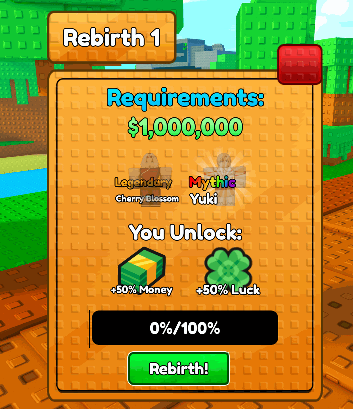 Plants vs Waifus image 9