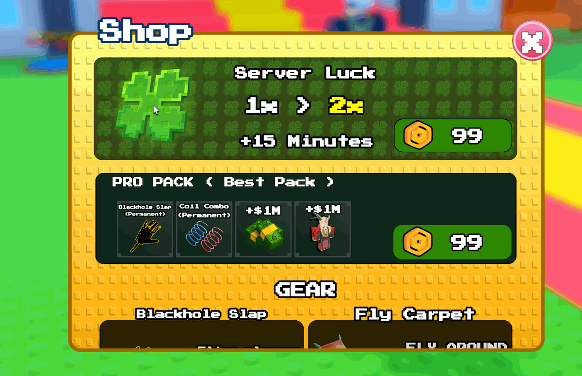 Steal a Brainrot image 2