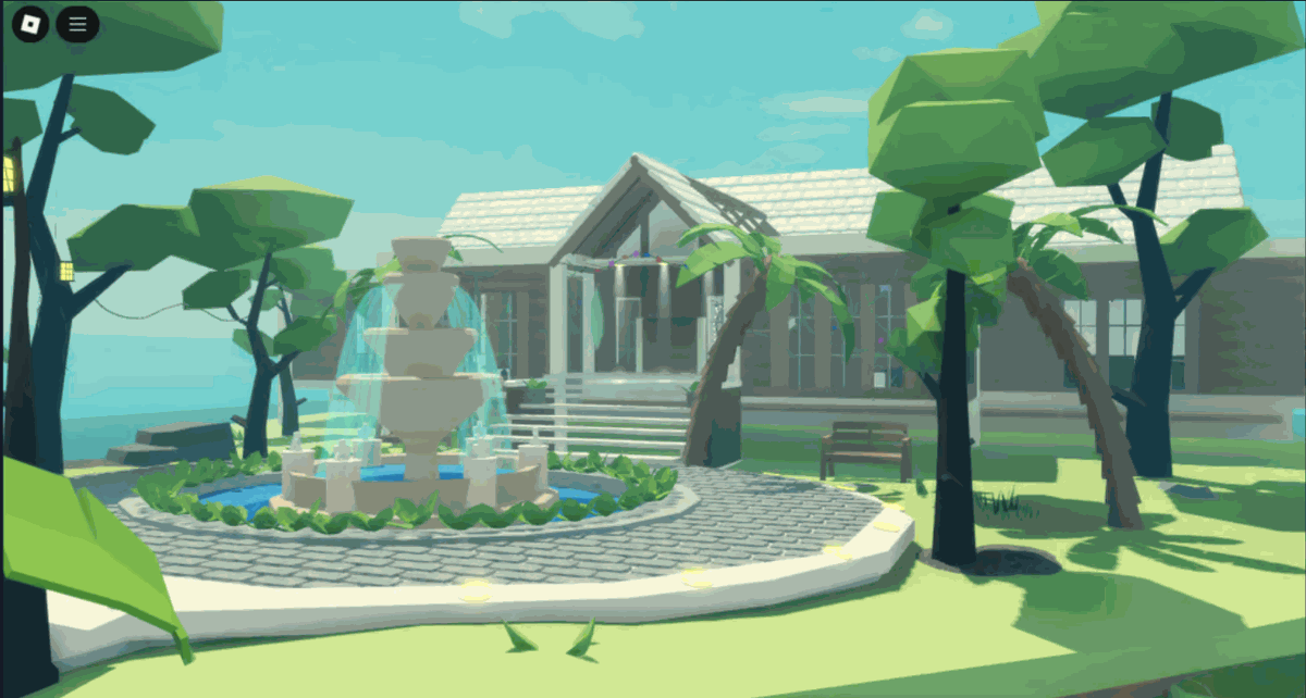Event Centre