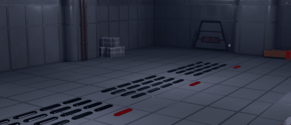 Realistic Coruscant Border City Map image 20