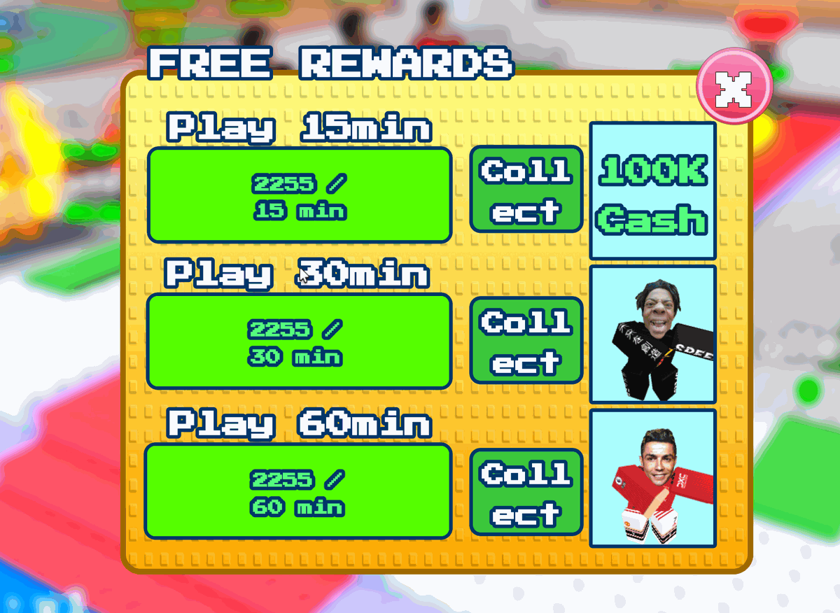 Steal a Celebrity image 11