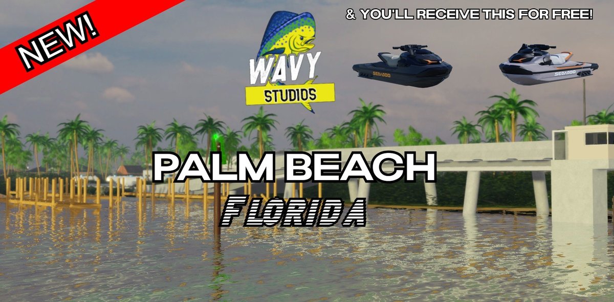 Palm Beach, Florida