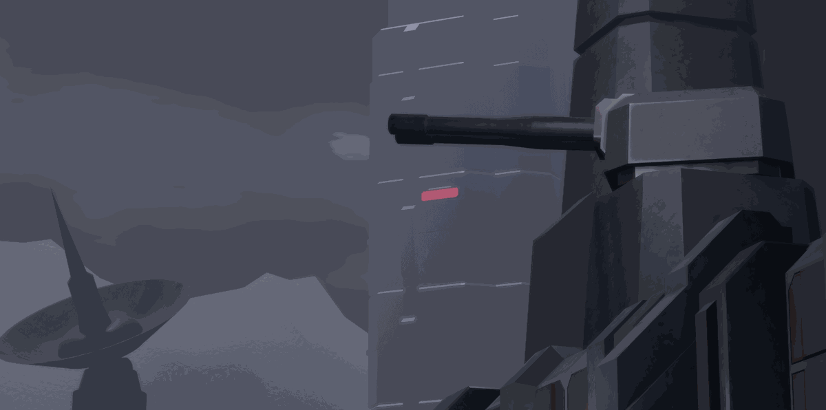Imperial Realistic Coruscant Map V2 image 12