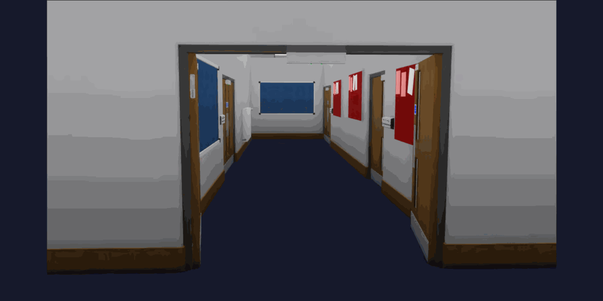 UK Walsall Community Fire Station image 3