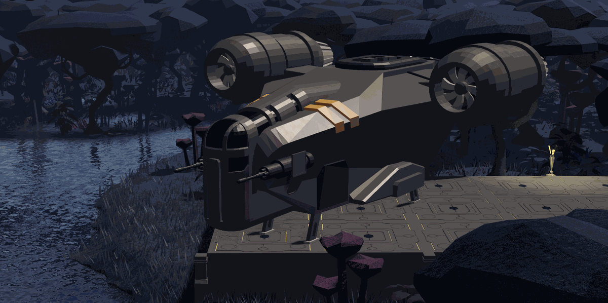 Zakuul Star Wars Border City Map image 14