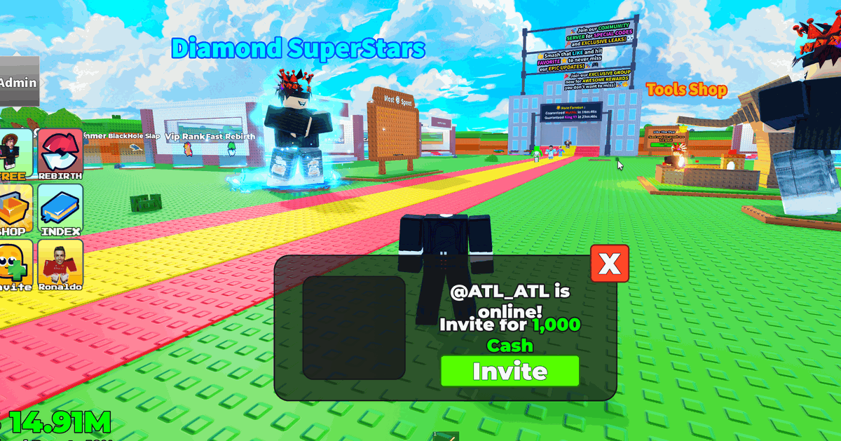 Steal a Celebrity image 2