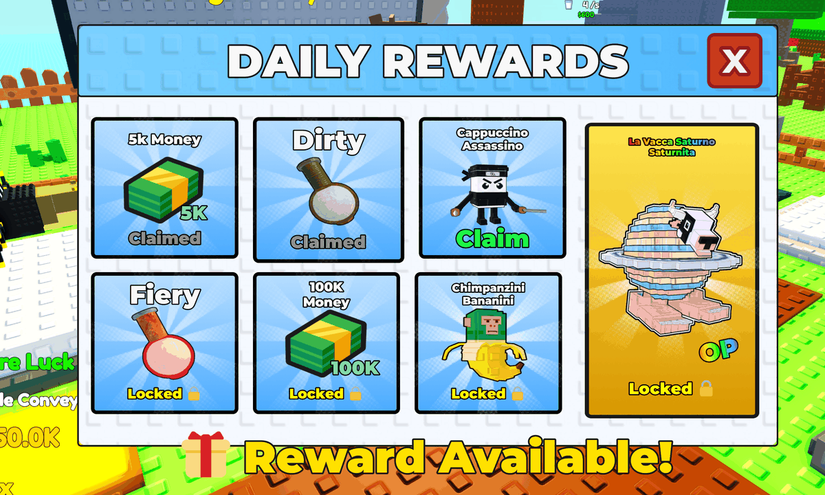 Milk a Brainrot image 4