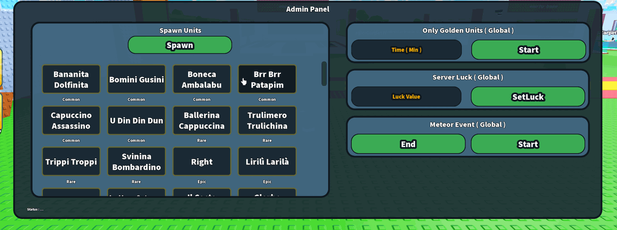 Steal a Brainrot image 11