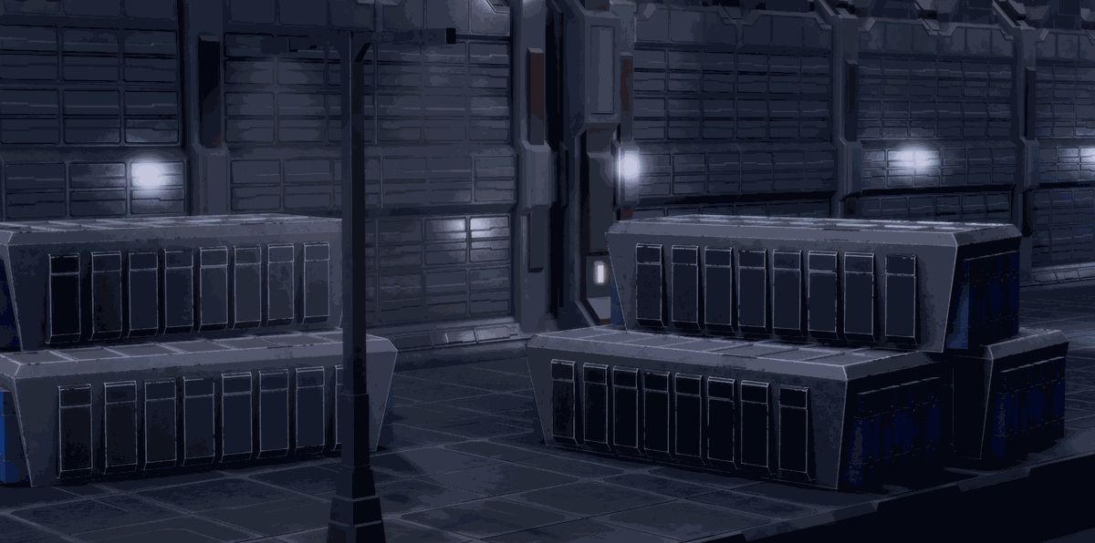 Imperial Realistic Coruscant Map V2 image 7