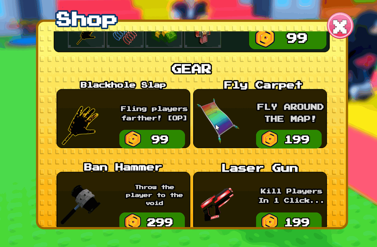 Steal a Brainrot image 3