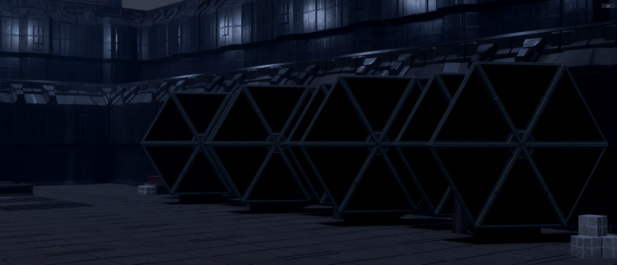 Imperial Realistic Coruscant Map V2 image 9