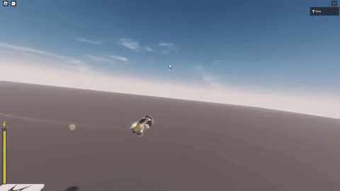 Jetpack System