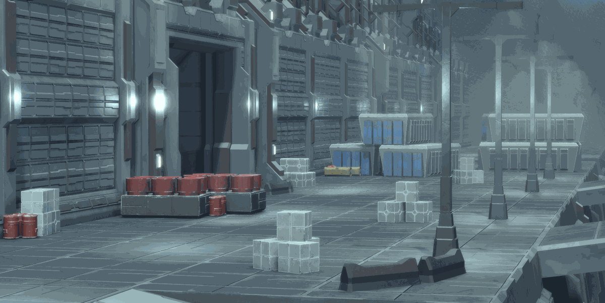 Republic Realistic Coruscant Map V2 image 30