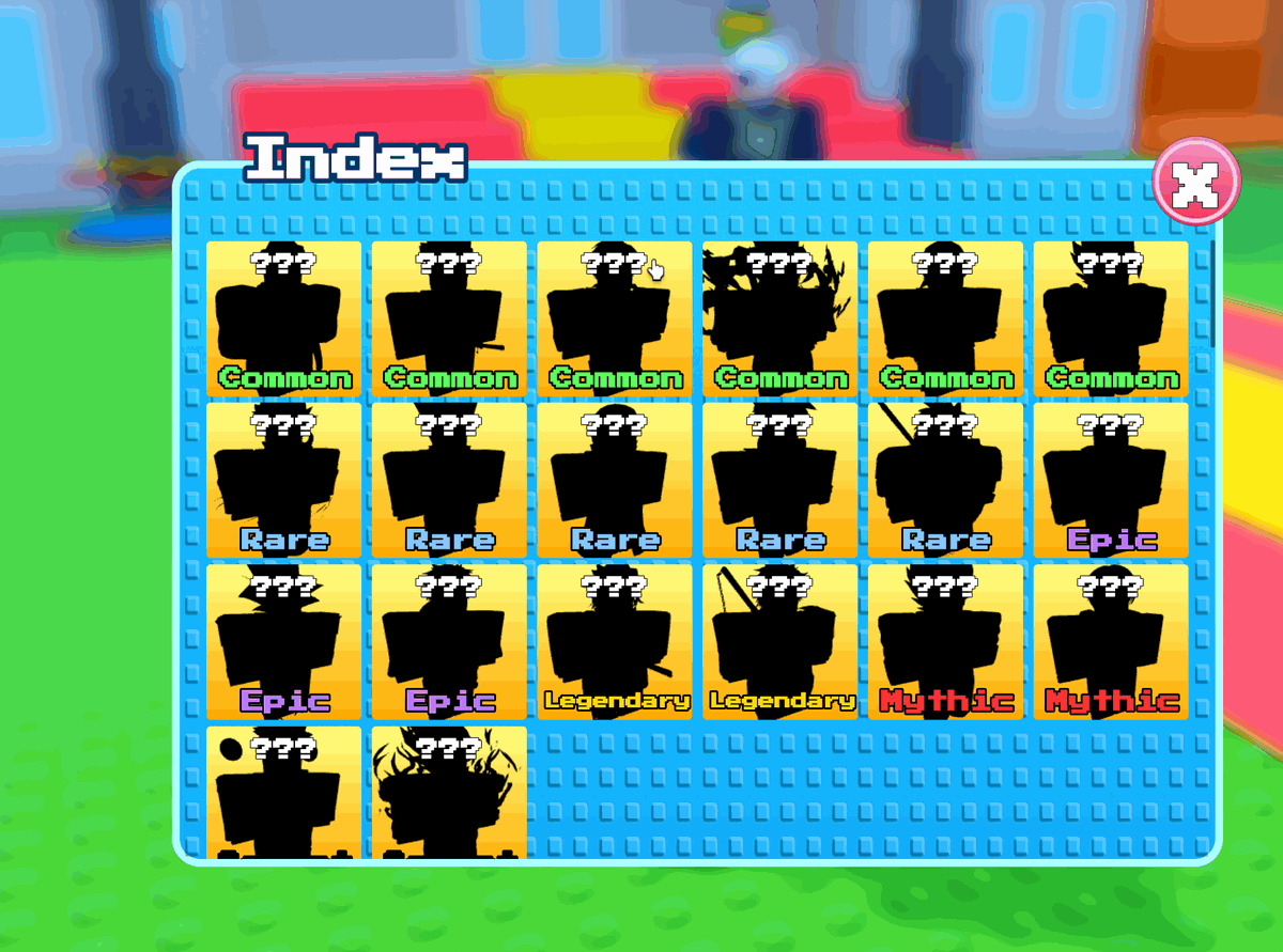 Steal a Anime image 8