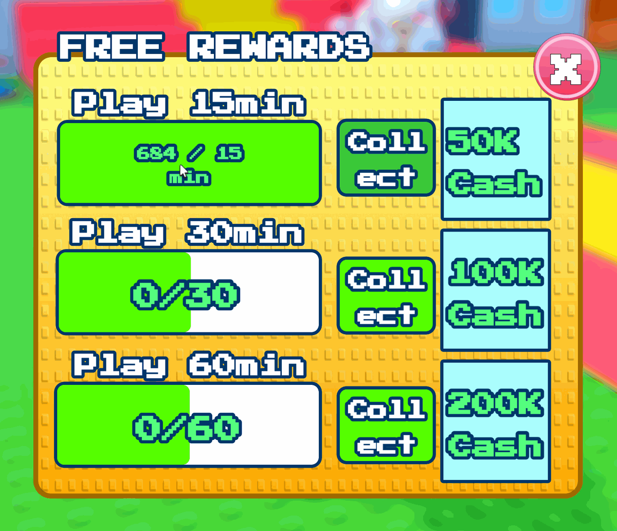 Steal a Brainrot image 7