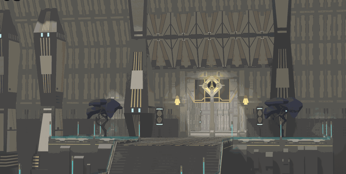 Zakuul Star Wars Border City Map image 16