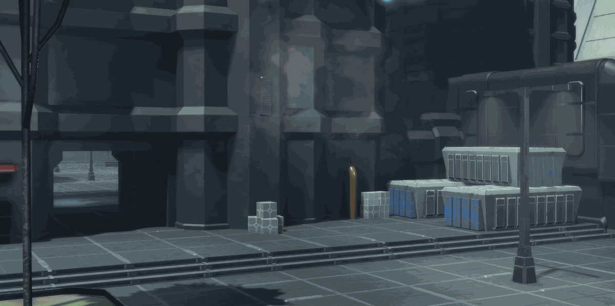 Republic Realistic Coruscant Map V2 image 25