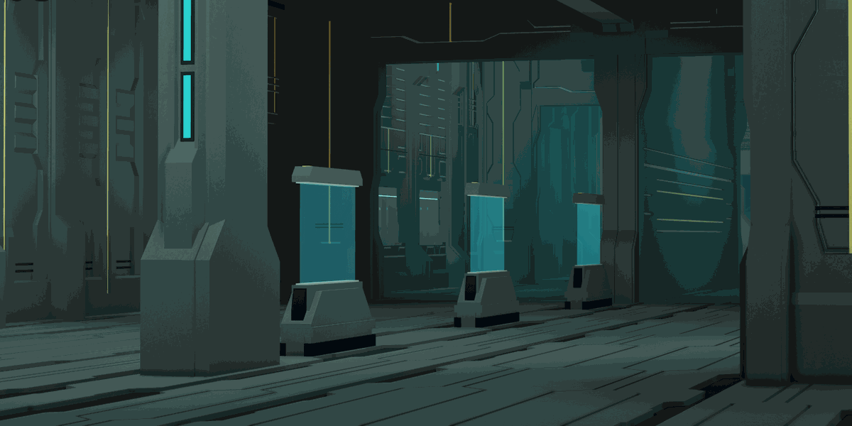Zakuul Star Wars Border City Map image 15