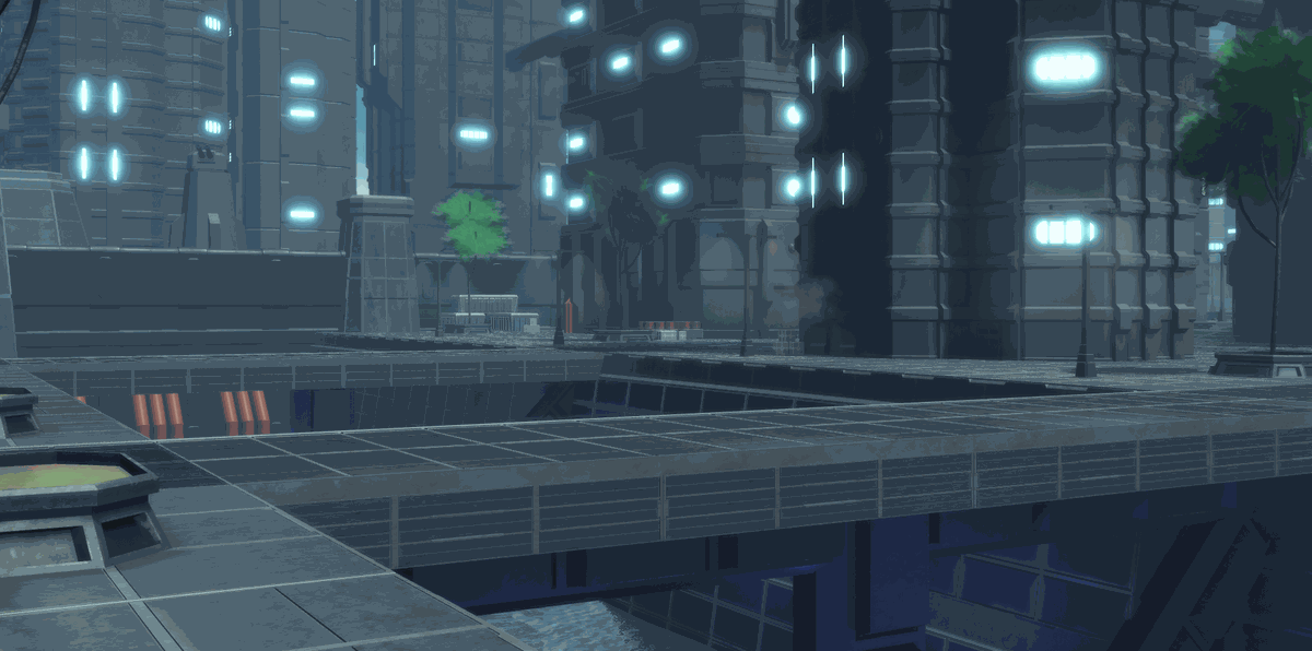 Republic Realistic Coruscant Map V2 image 12