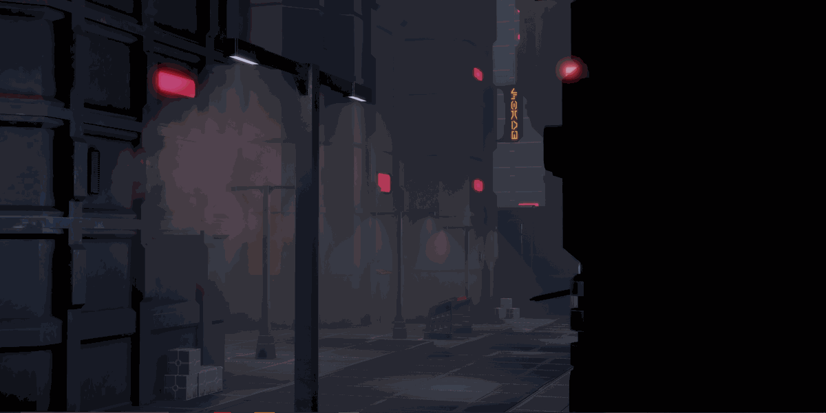 Imperial Realistic Coruscant Map V2 image 22