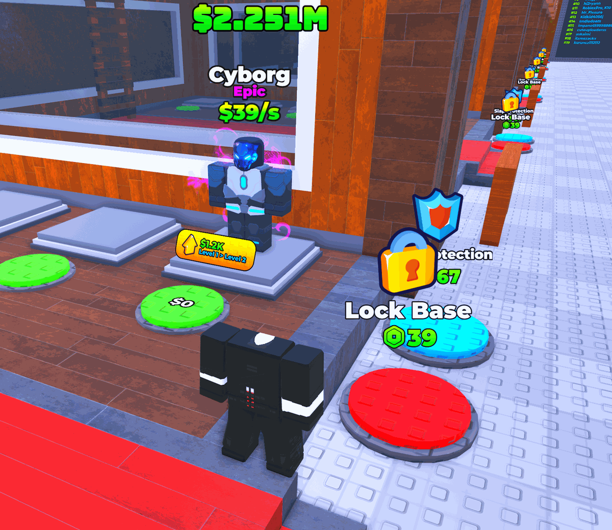 Dont Wake the 99 Nights image 2