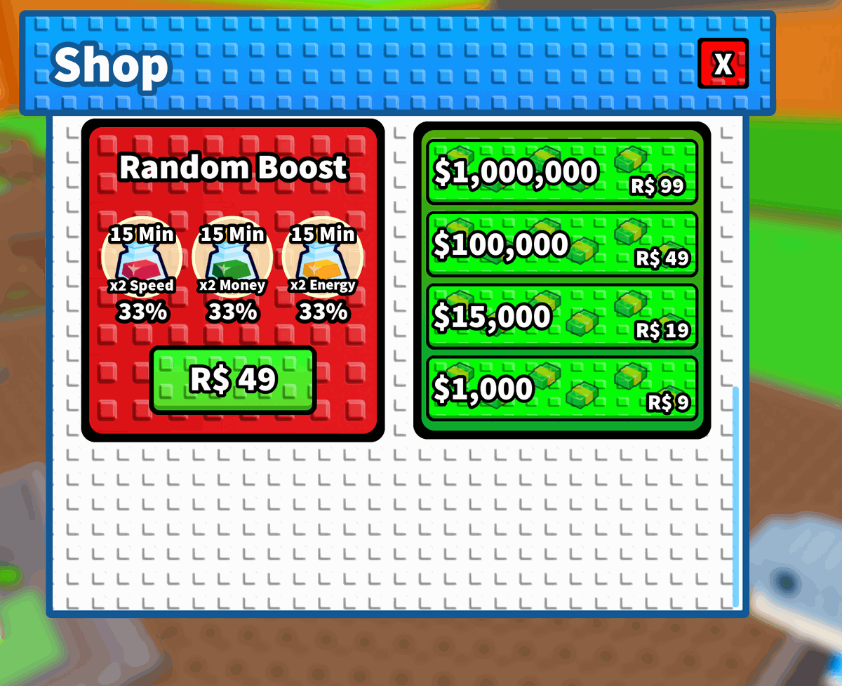 Catch a Brainrot image 5