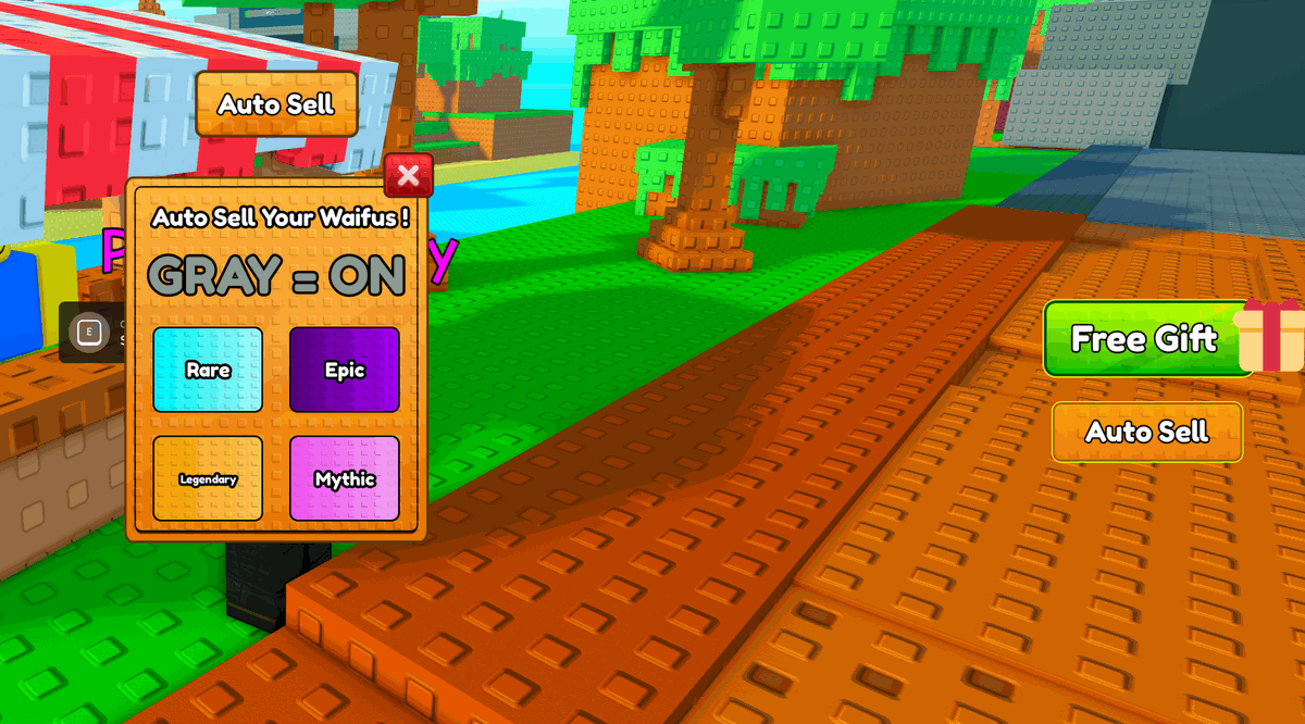 Plants vs Waifus image 8