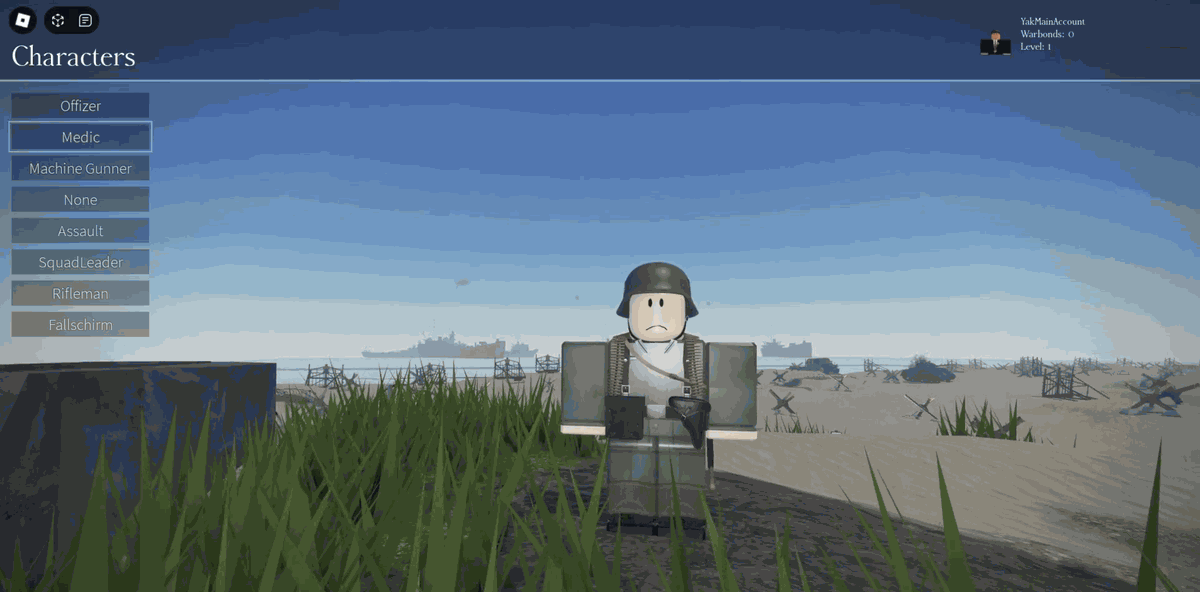 Omaha Beach D-Day 1944 image 7