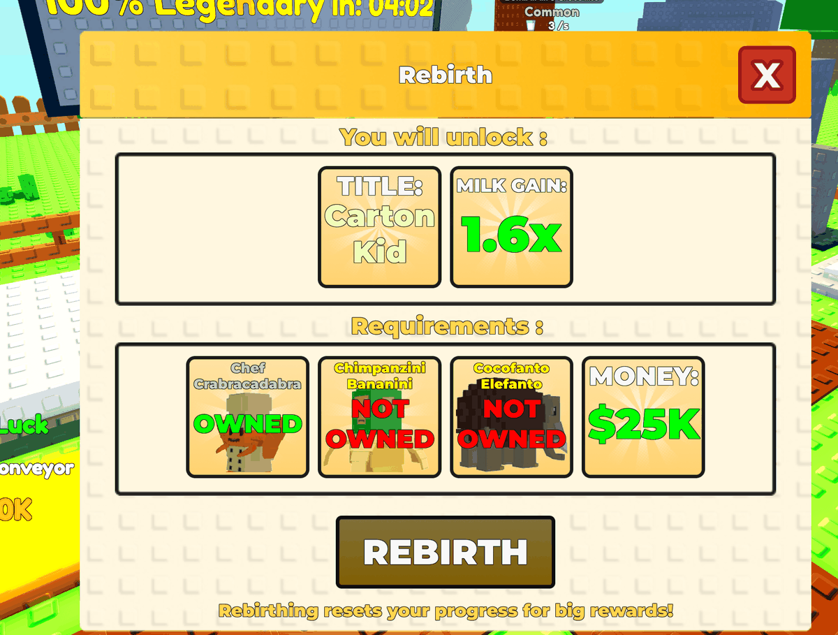 Milk a Brainrot image 5