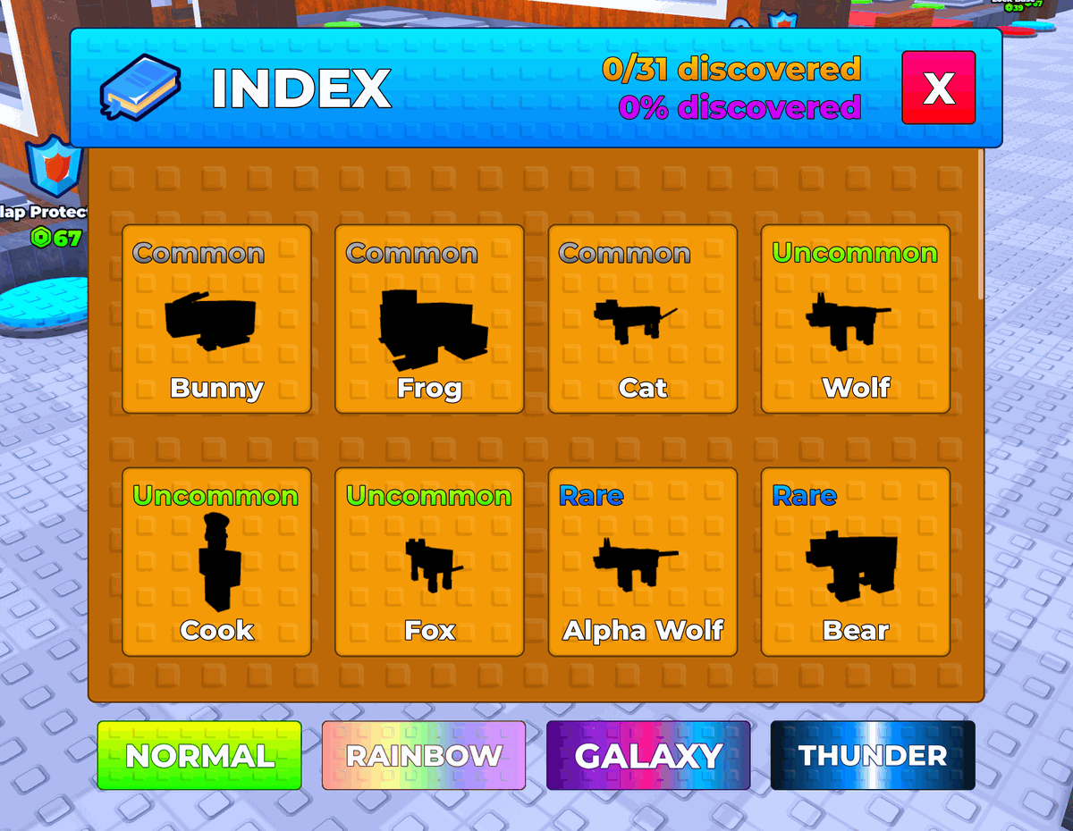 Dont Wake the 99 Nights image 16