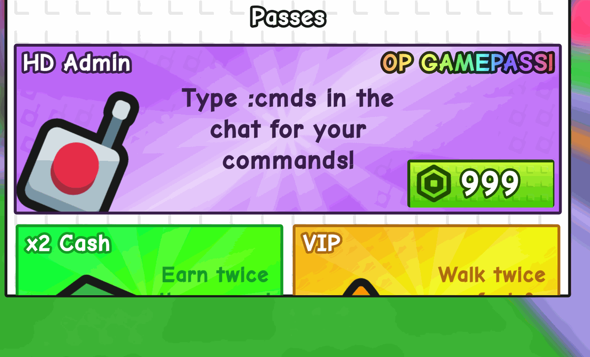 Steal a Cartoon image 6