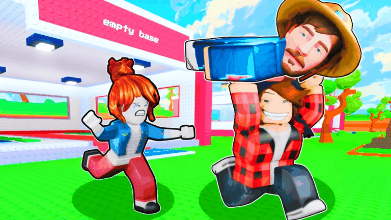 Steal a Celebrity image 3