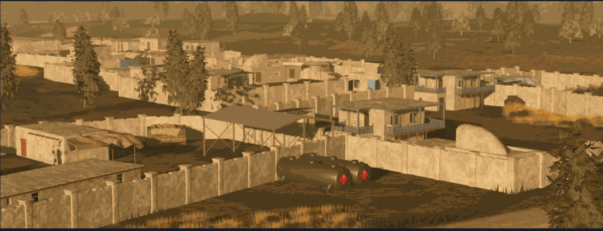 Halwar, Afghanistan