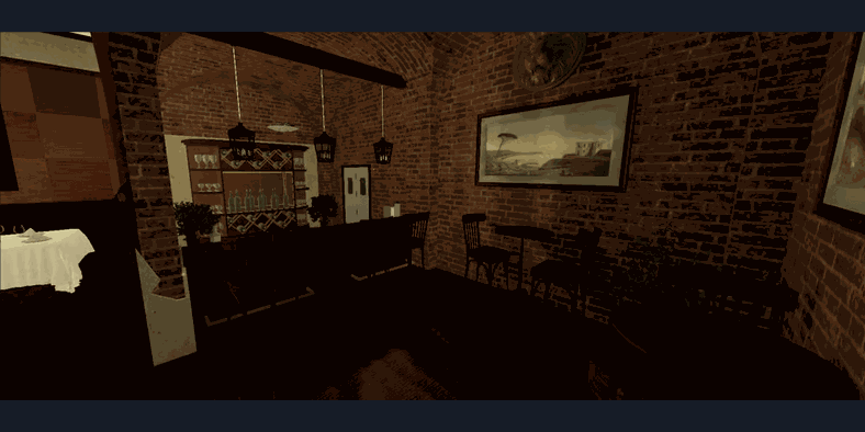 Nick Anthe Restaurant