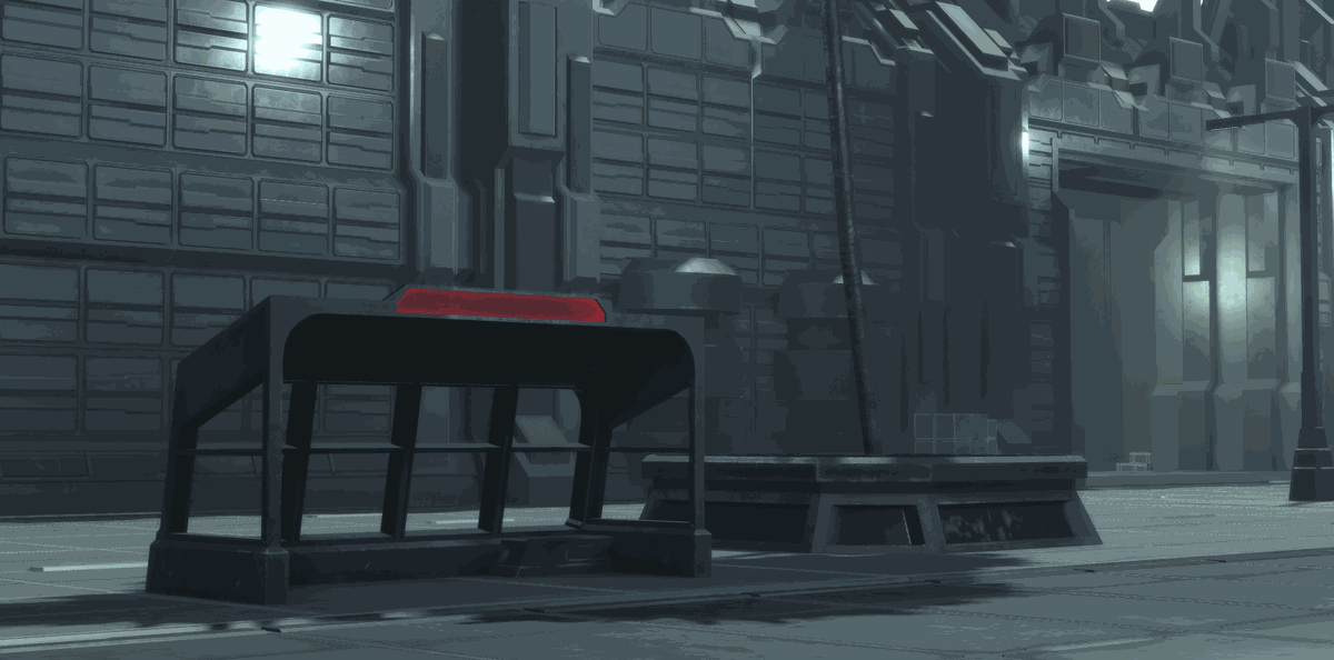 Republic Realistic Coruscant Map V2